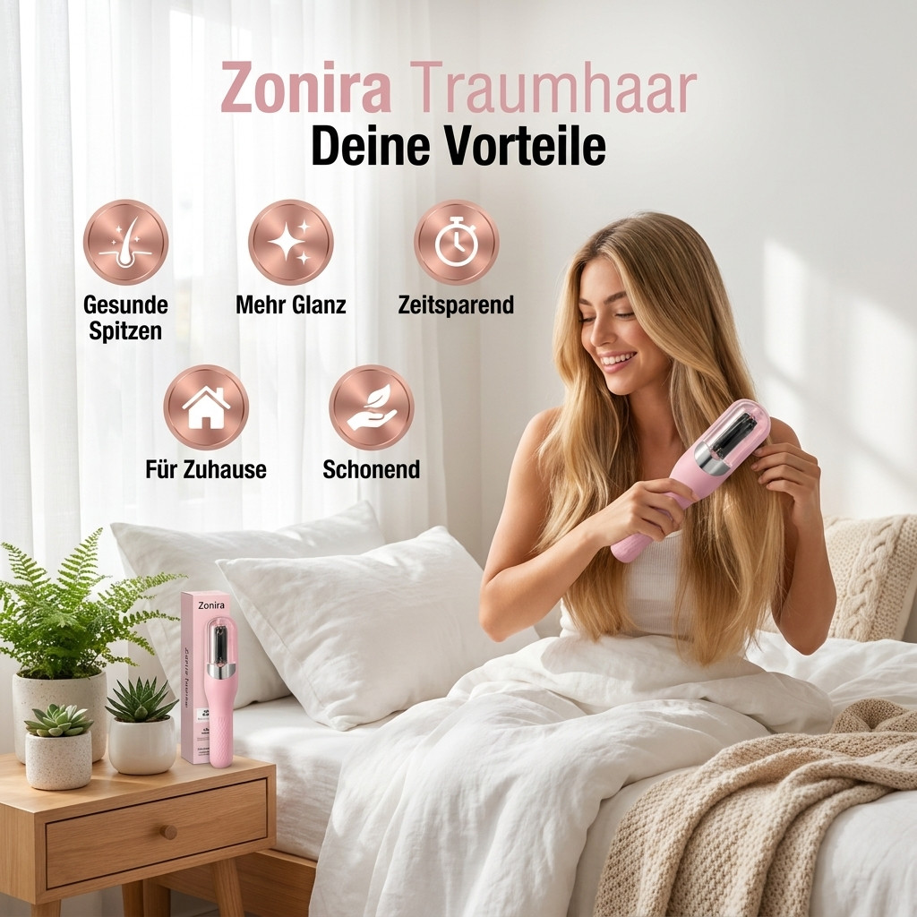 Zonira Traumhaar