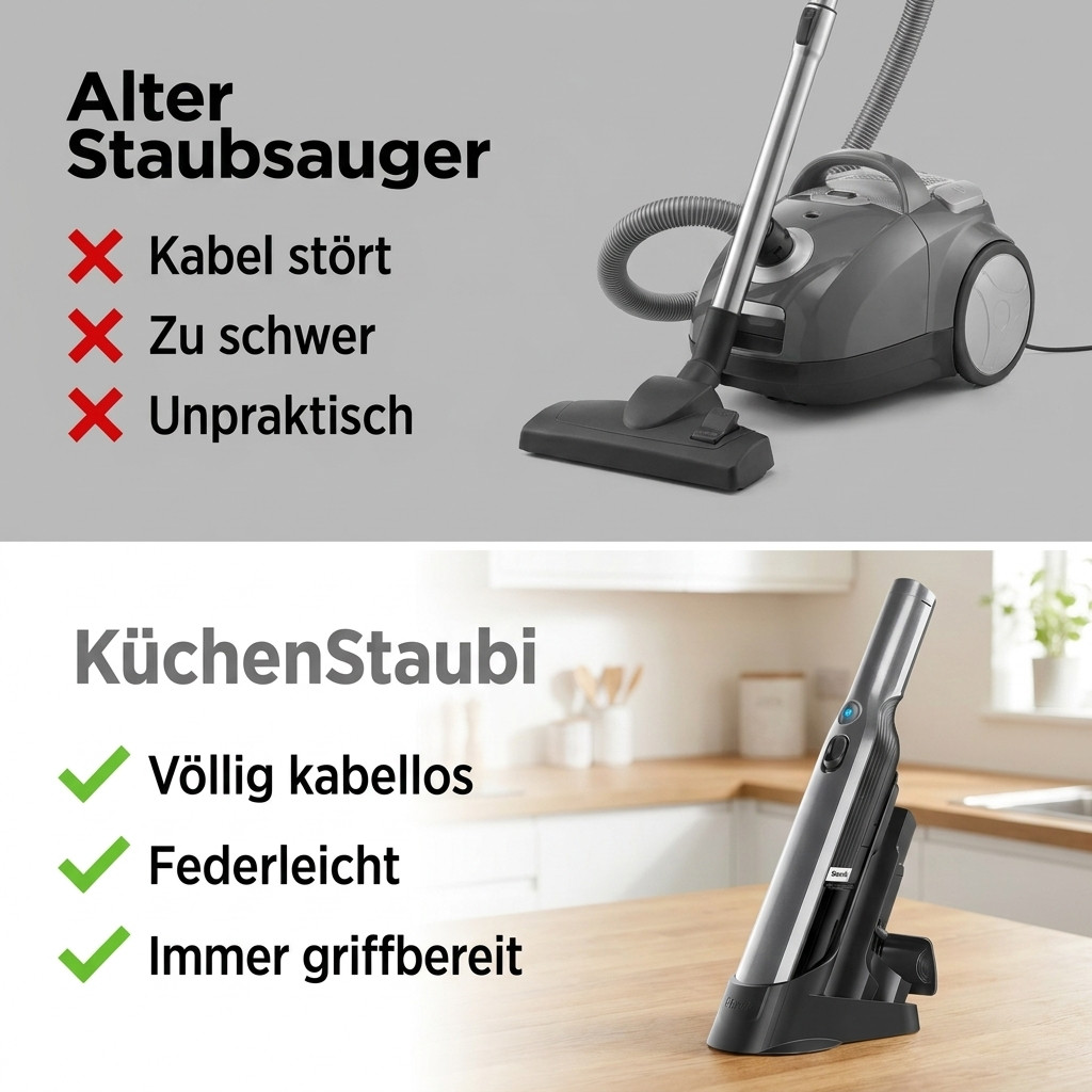 KüchenStaubi