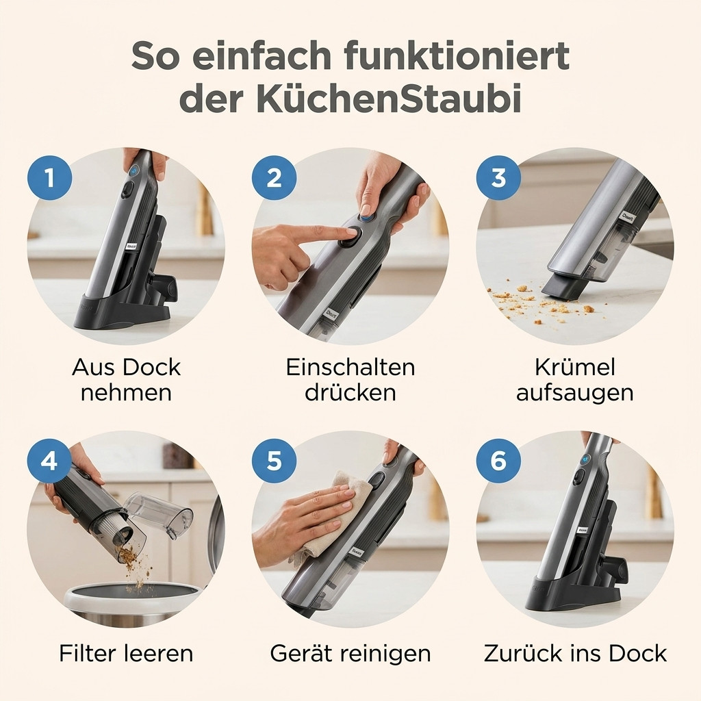 KüchenStaubi