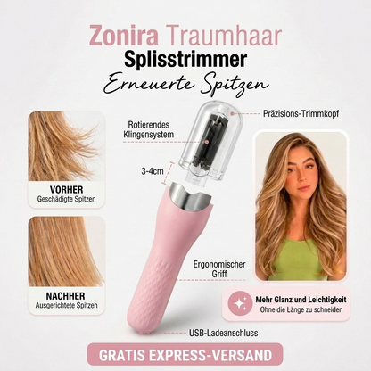 Zonira Traumhaar