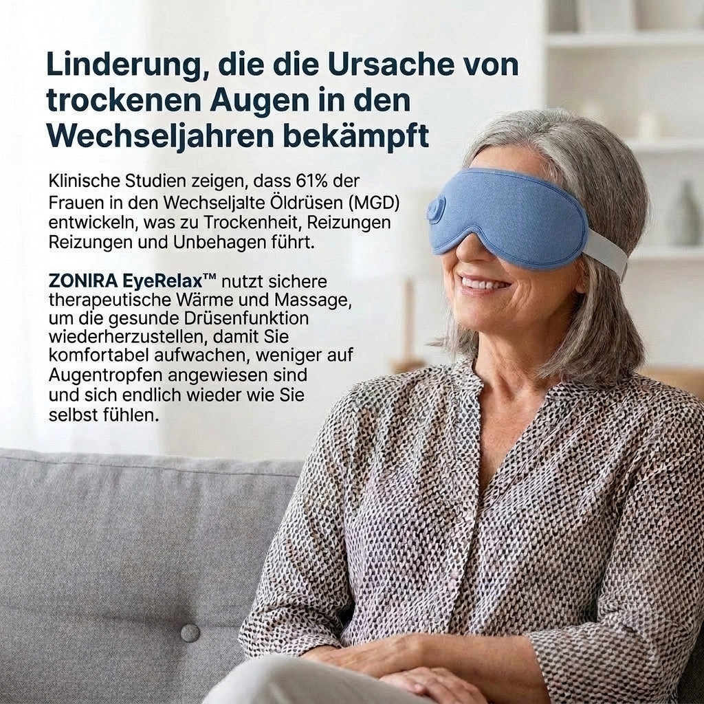 ZONIRA EyeRelax™