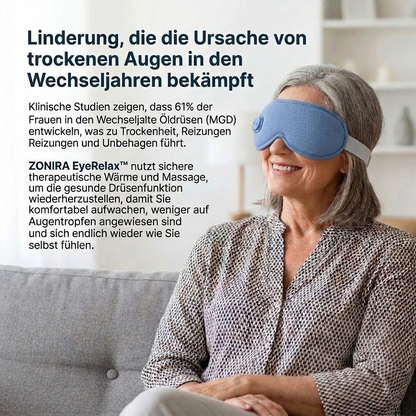 ZONIRA EyeRelax™