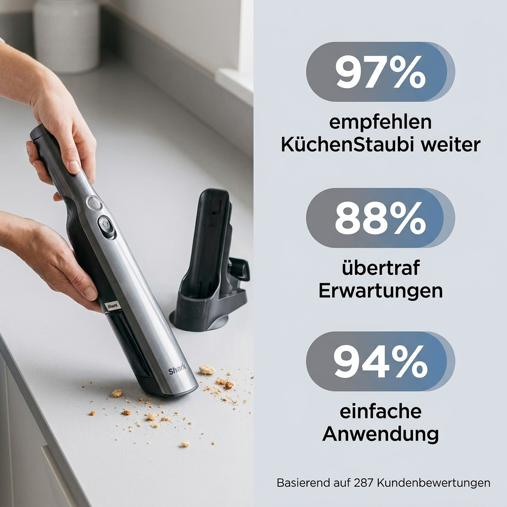 KüchenStaubi