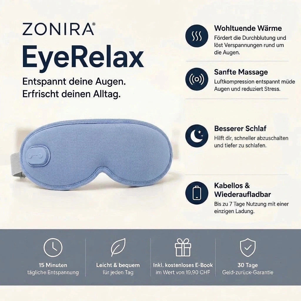 ZONIRA EyeRelax™