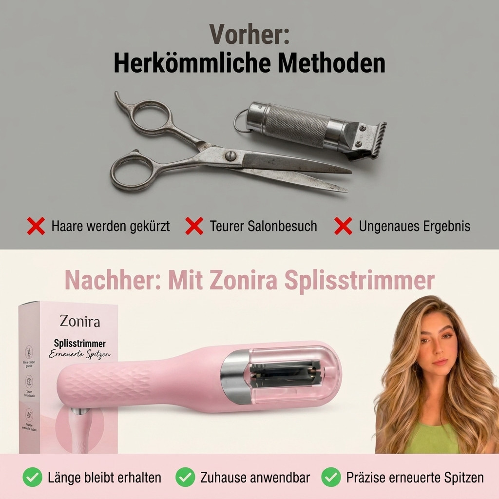 Zonira Traumhaar