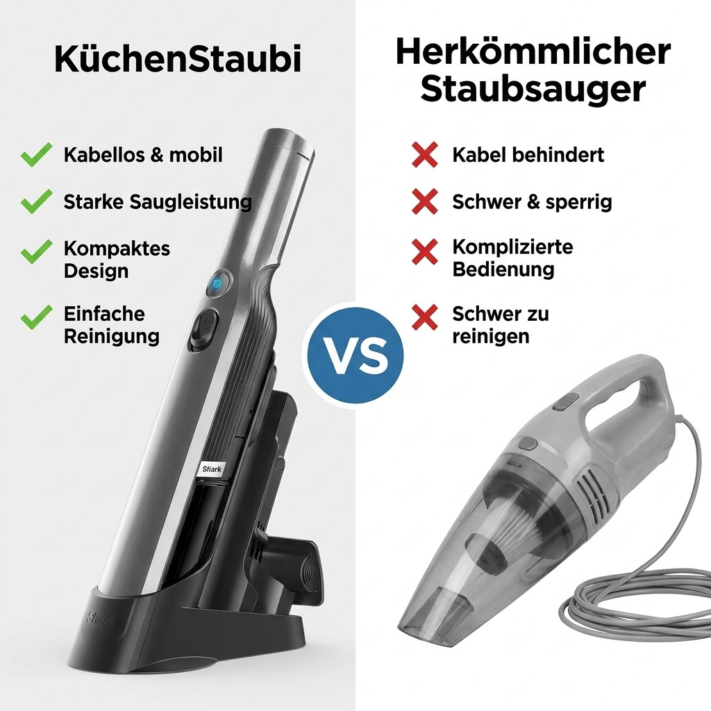 KüchenStaubi