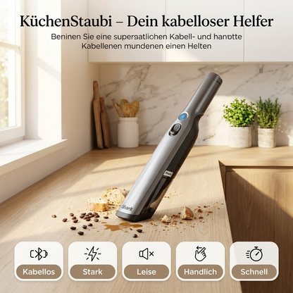 KüchenStaubi